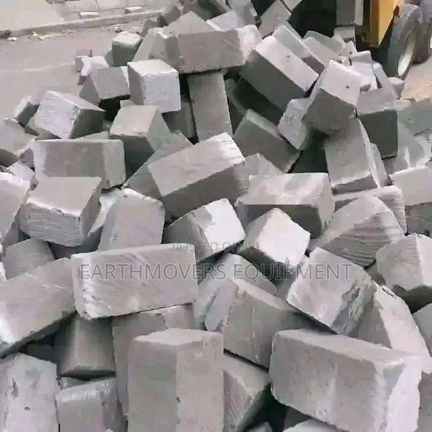 Building Stones (Machine Cut and Foundation) Available - thumbnail 6