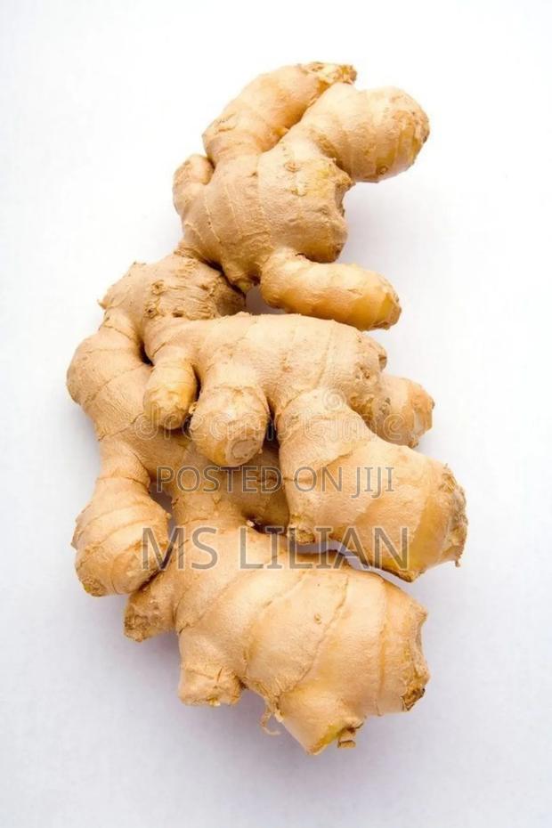 Fresh Ginger — Wholesale Bulk Supply | Nairobi Delivery - thumbnail 6