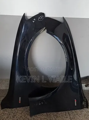 Audi A4 B8.5 Fenders