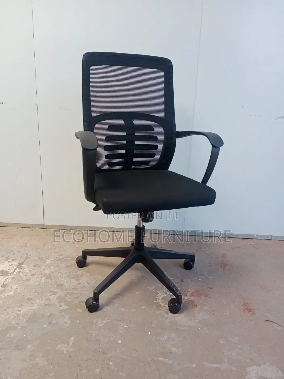 Urban Comfort Desk Chair