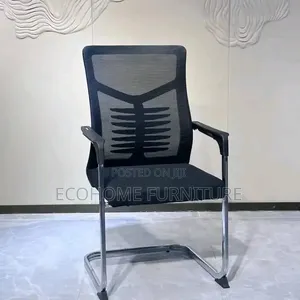 Executive Secretorial Visitor Office Chair
