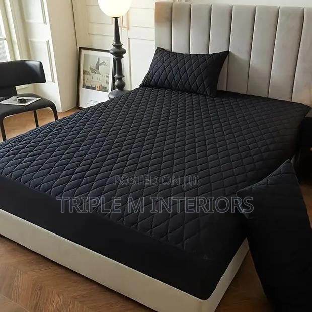 Anti-Leak Mattress Protector | Maximum Protection Guarantee