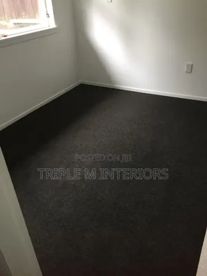 Home Comfort Wall Carpet | Smooth, Quiet Stylish