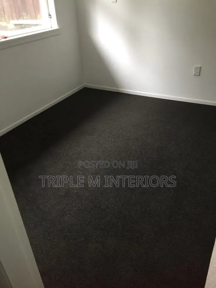 Home Comfort Wall Carpet | Smooth, Quiet Stylish