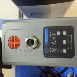 High Pressure Silent Water Circulation/Booster Pump Apartments Homes