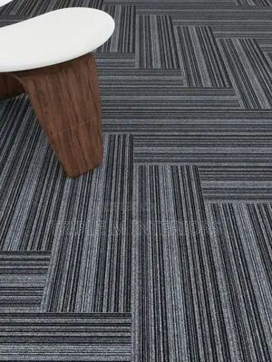 Waterproof Stain Resistant Carpet Tiles