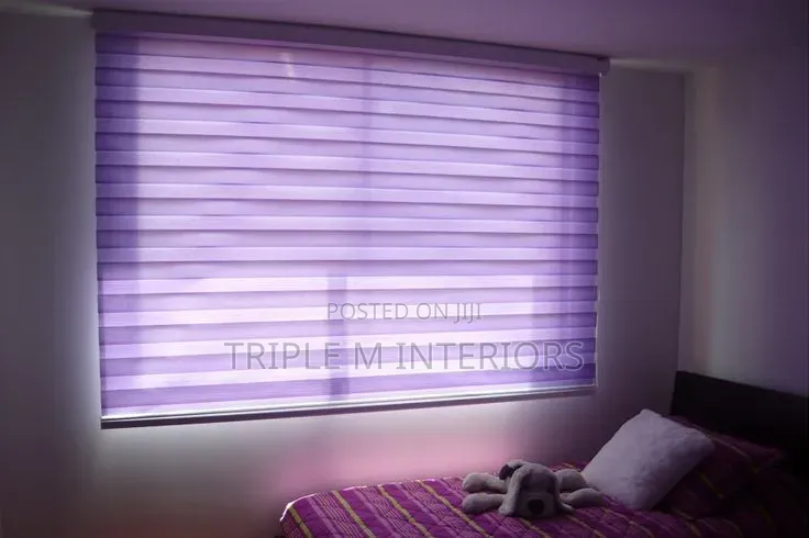 Elegant Home Horizontal Blinds | Light Control Perfected
