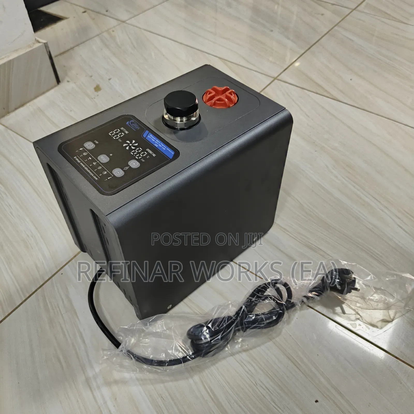 Silent Booster Pump for Whole House High Pressure Water System
