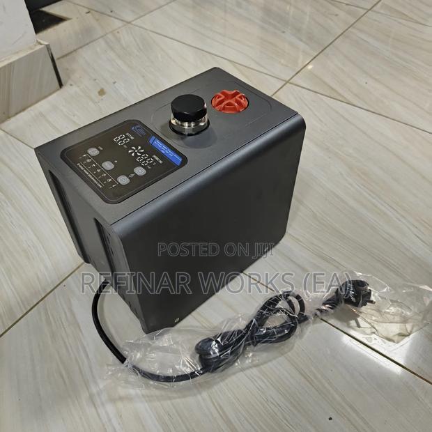 Silent Booster Pump for Whole House High Pressure Water System