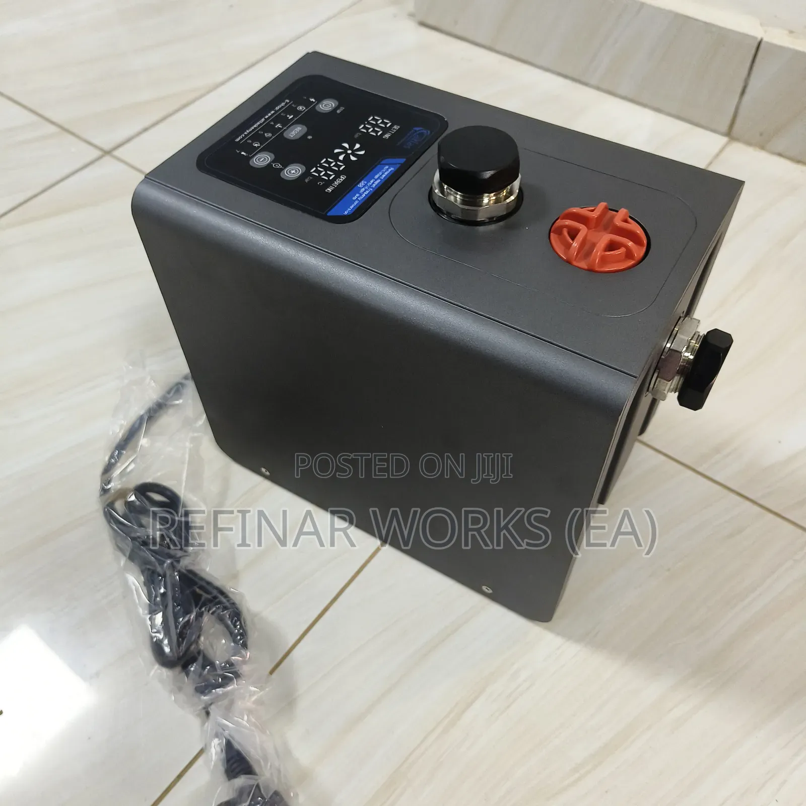 Silent Booster Pump for Whole House High Pressure Water System