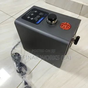 Silent Booster Pump for Whole House High Pressure Water System