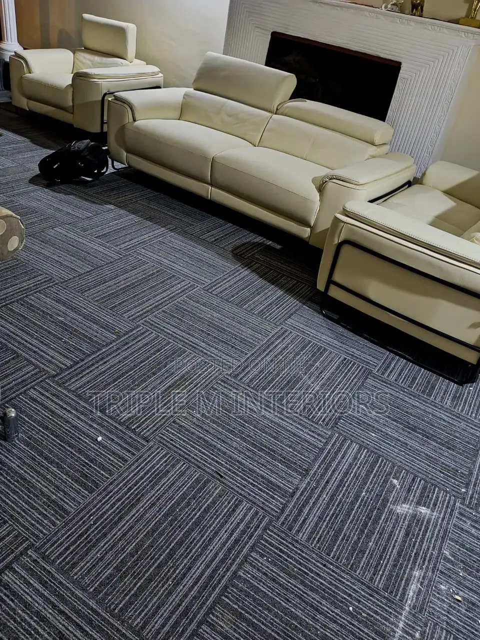 Moisture-Resistant Carpet Tiles | Long Lasting Quality