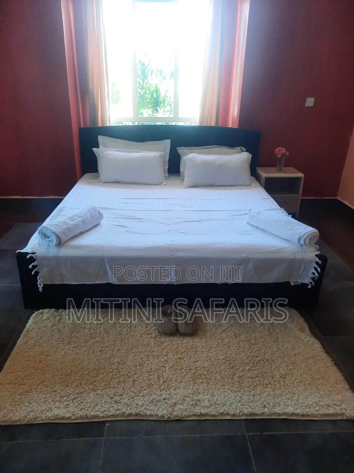 Finding You the Perfect Get Away Home