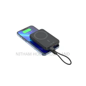 Celebrat Magsafe Powerbank 5000mah