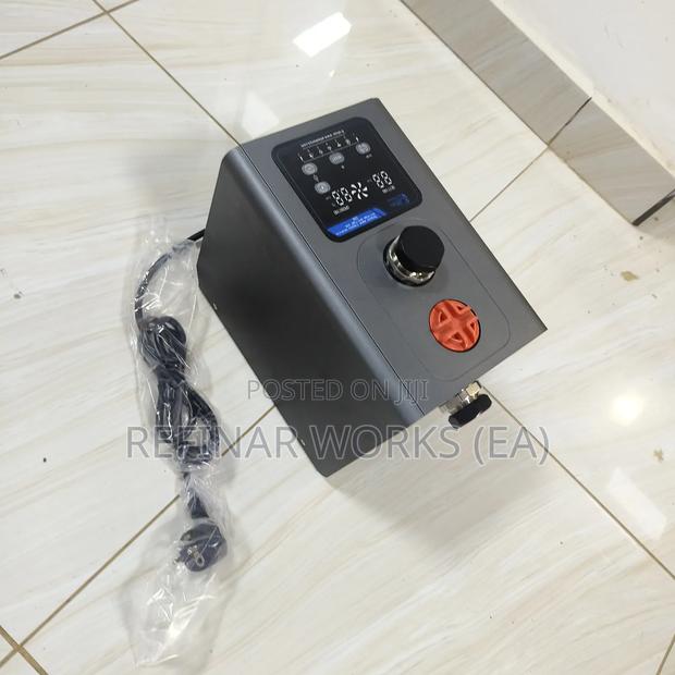 Whole House Silent Water Pump 420w 33m Head 4.2m3/H