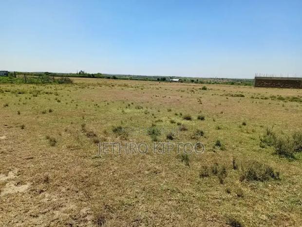 Commercial Land