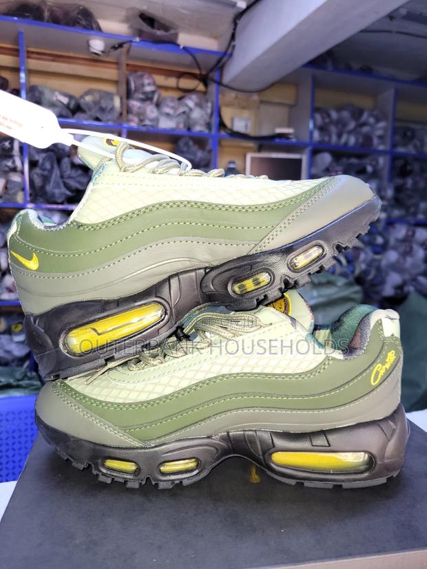 Nike Airmax 95's Cortez Sizes 40,41,42,43,44,45