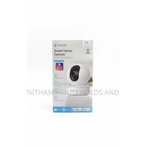 Ezviz Ty1 Pro Smart Home Camera