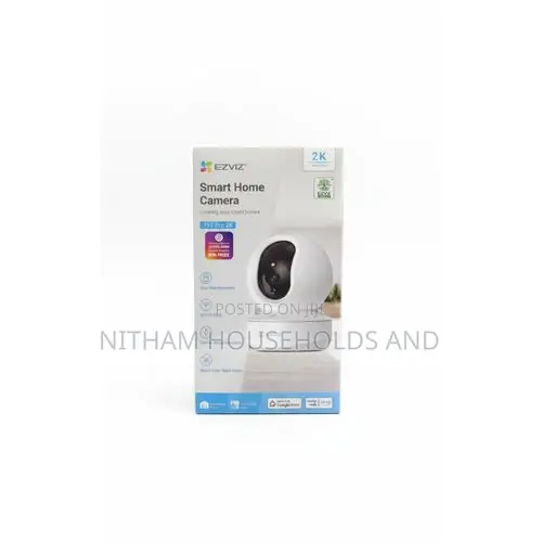 Ezviz Ty1 Pro Smart Home Camera