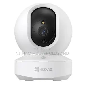 Ezviz Ty1 Pro Smart Home Camera