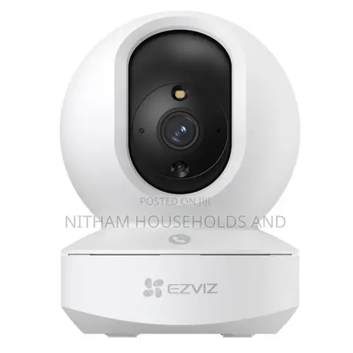 Ezviz Ty1 Pro Smart Home Camera