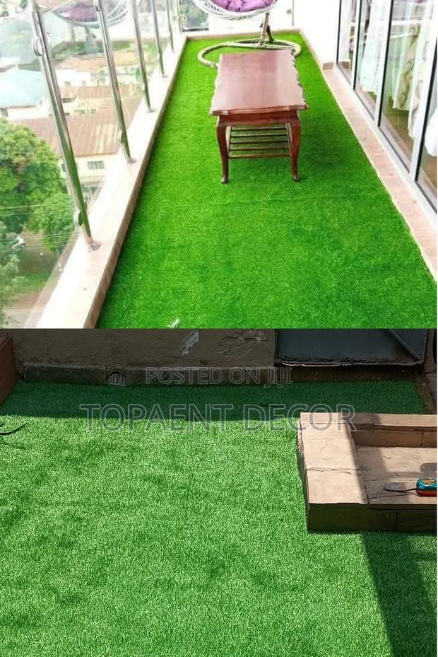 25mm Soft and Tender on Feet Green Artificial Grass