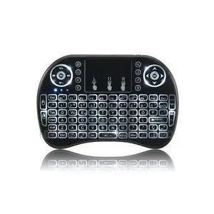 Mini Android Keyboards for Smart Tvs, Projectors, Laptops, Android.