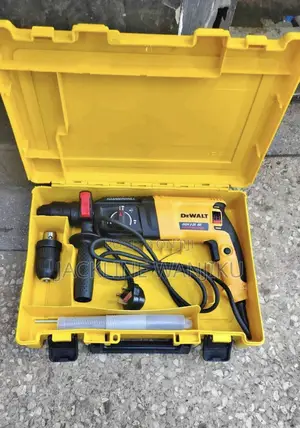Dewalt Rotary Hammer Drill / 800w Dewalt Rotary Hammer/ Wall Drill Gun