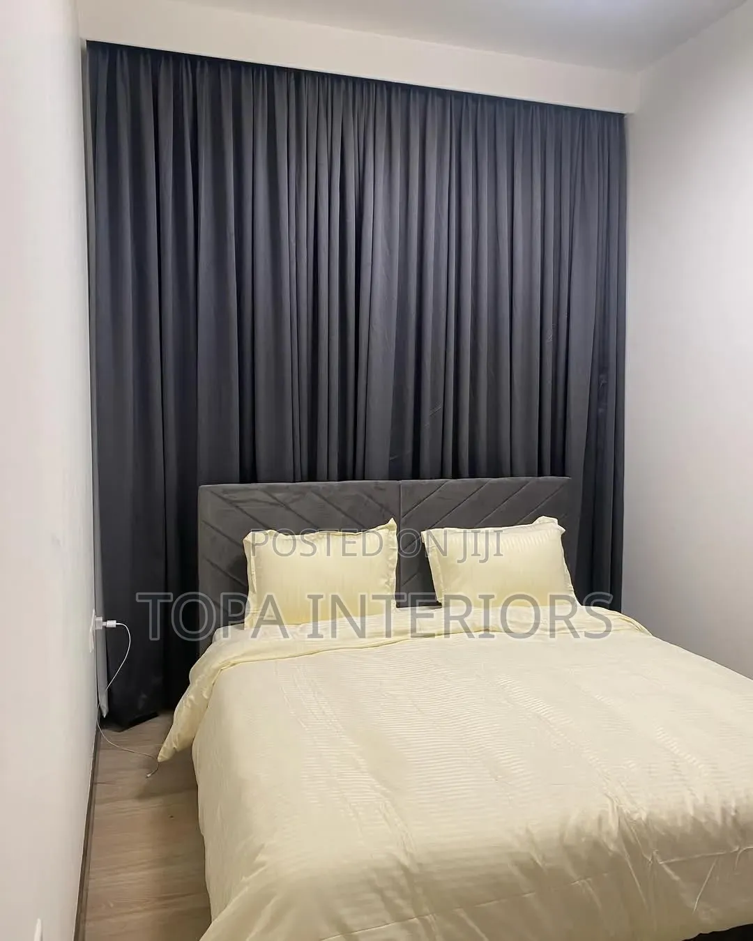 Curtains for Bedroom Privacy Window Drapery Cover