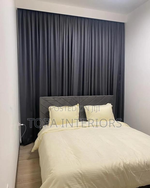 Curtains for Bedroom Privacy Window Drapery Cover