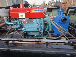 30hp Heavy Duty Water Pump.