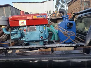 30hp Heavy Duty Water Pump.