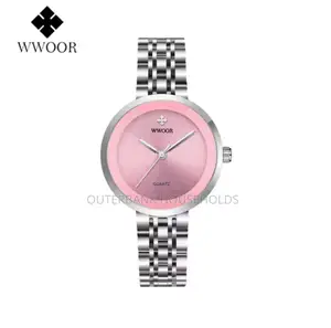 Wwoor Ladies Watch