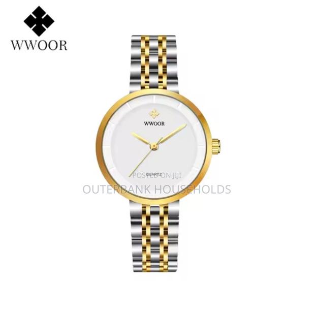 Wwoor Ladies Watch - thumbnail 4