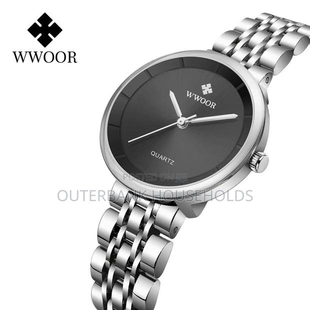 Wwoor Ladies Watch - thumbnail 2