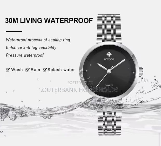 Wwoor Ladies Watch - thumbnail 3