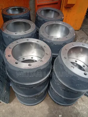 Rear Drum Fuso Miguu Kumi