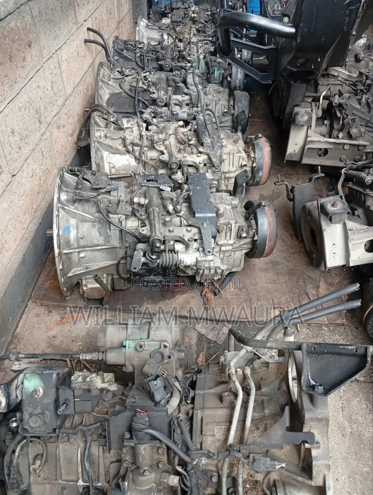,Fsr,Gearbox