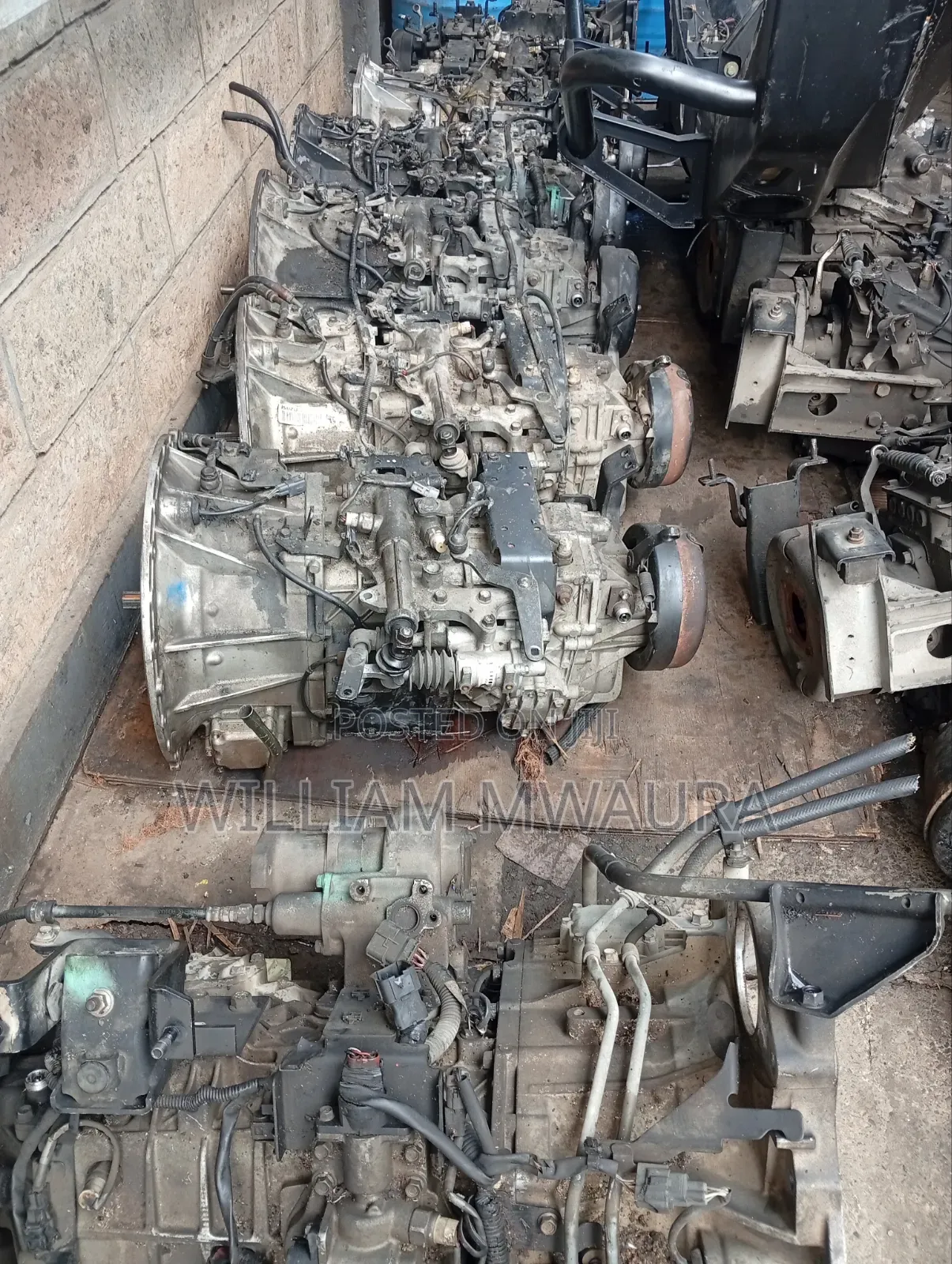 ,Fsr,Gearbox