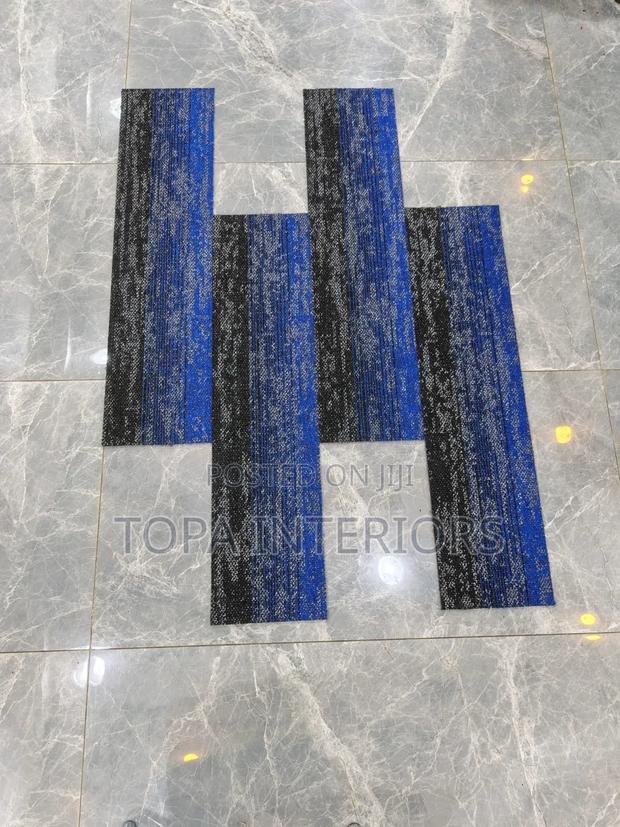 Elegant Floor Tile Carpets Supply and Installation - main view