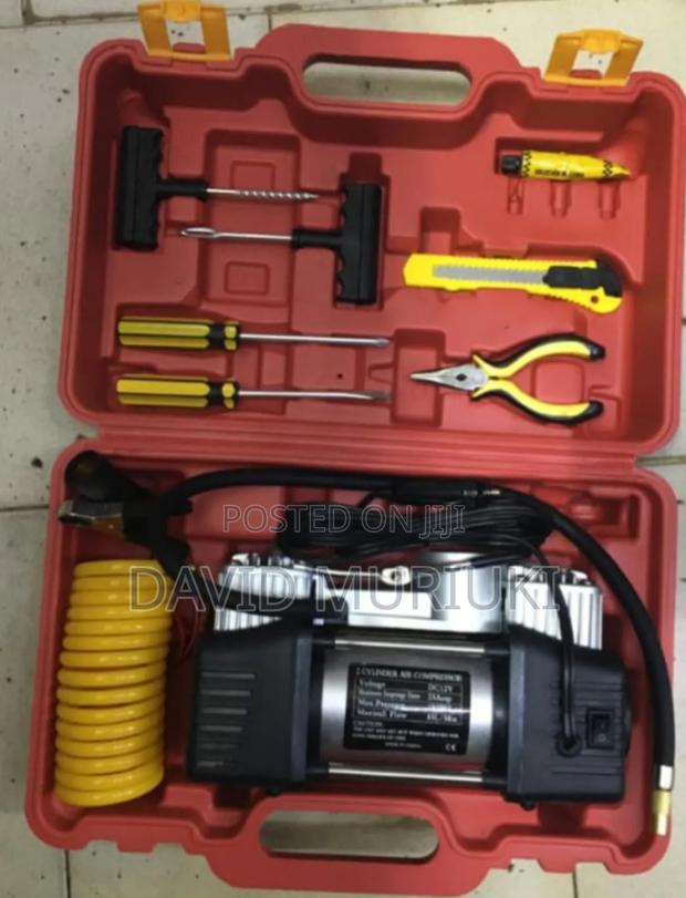 Compressor Kit