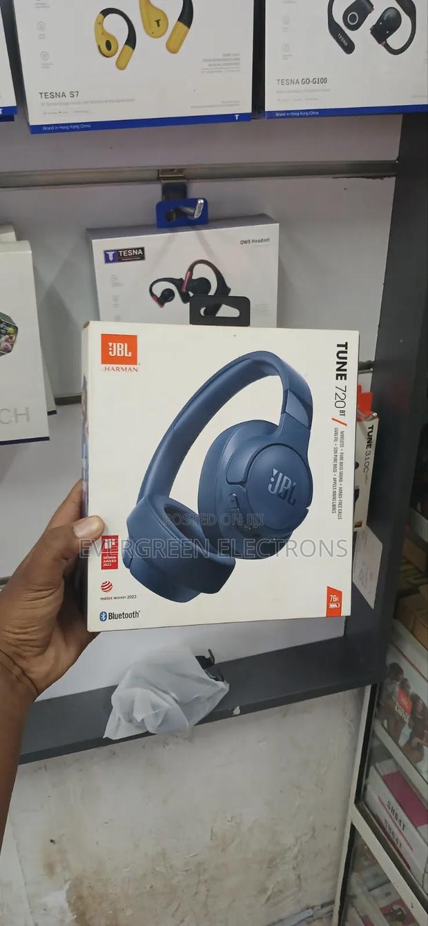 JBL Tune 720