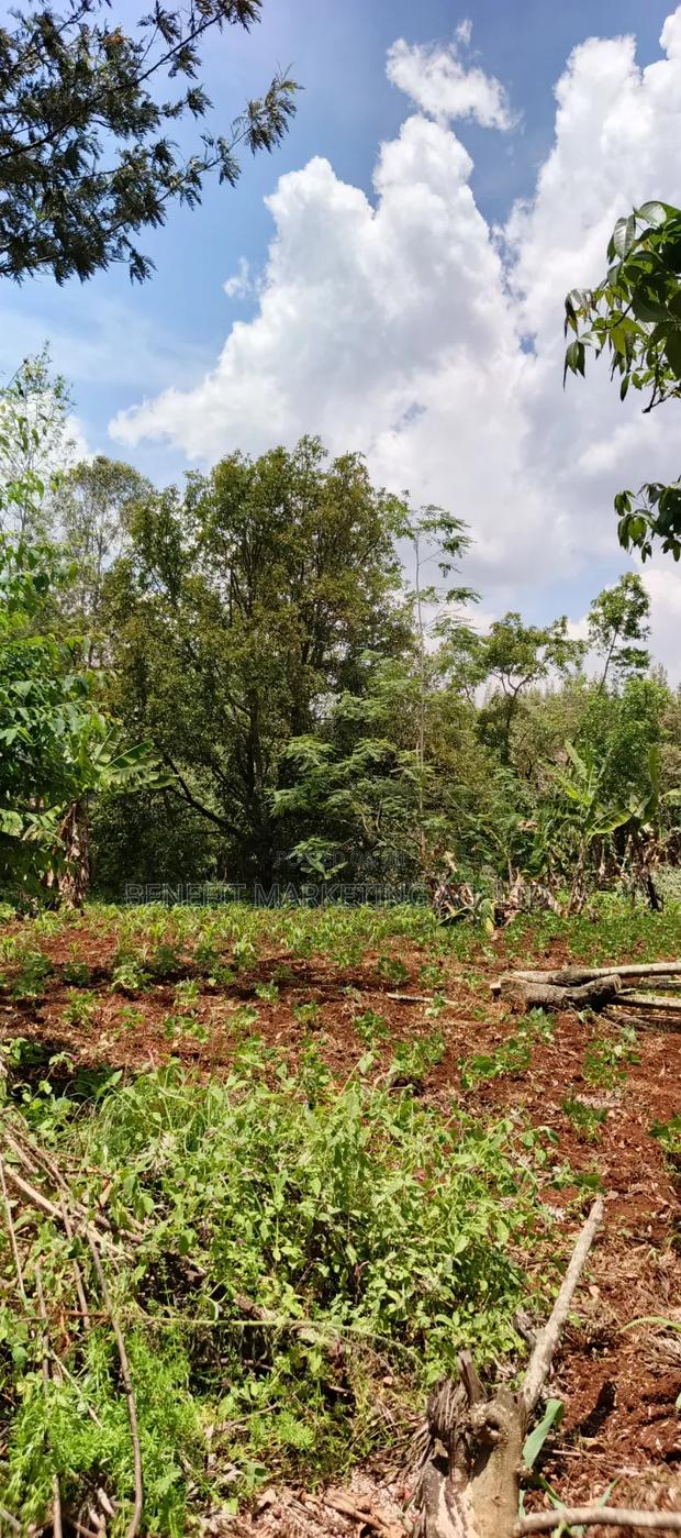 One Acre for Sale in Ngong Off Maasai Road. - thumbnail 3
