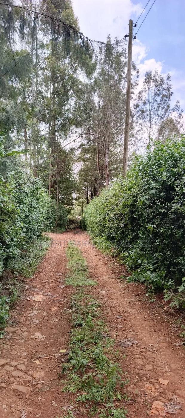 One Acre for Sale in Ngong Off Maasai Road. - thumbnail 6