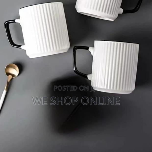 Japanese Excellent Ceramic Mugs*