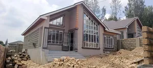 4bdrm Bungalow in Ngong for sale