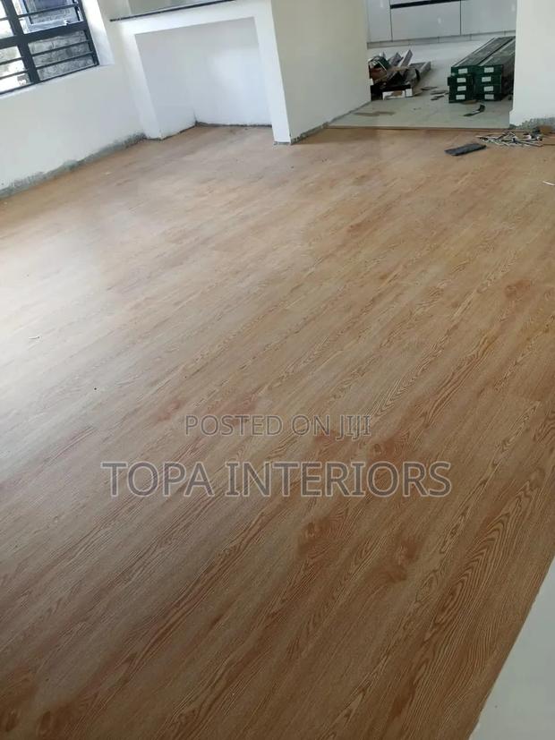 Substitute to Tiles Waterproof Interlocking Floor Insulation Tiles