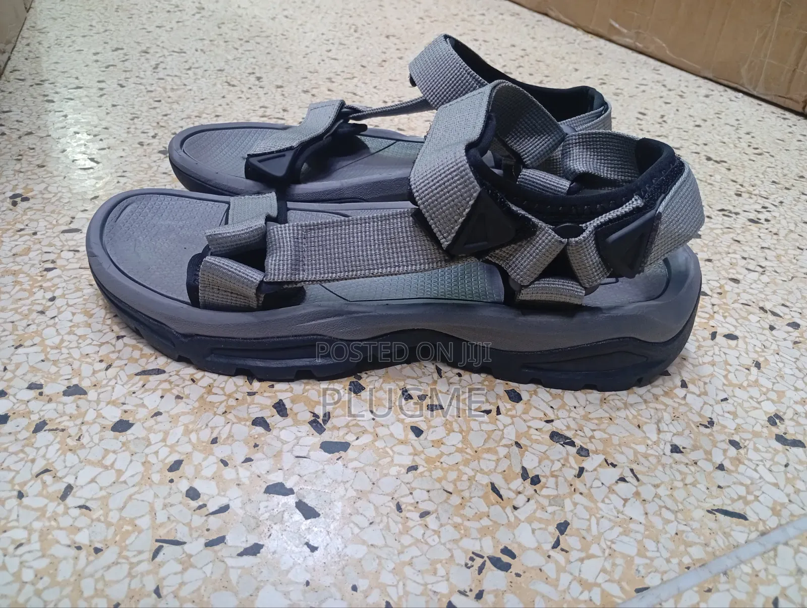 Teva Open Shoes (Size 40, 41, 42, 43, 44, 45)
