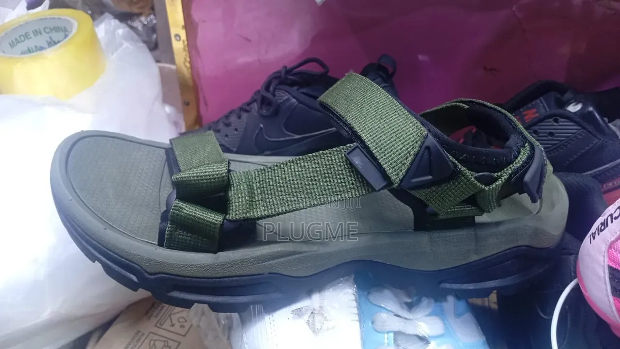 Teva Open Shoes (Size 40, 41, 42, 43, 44, 45)