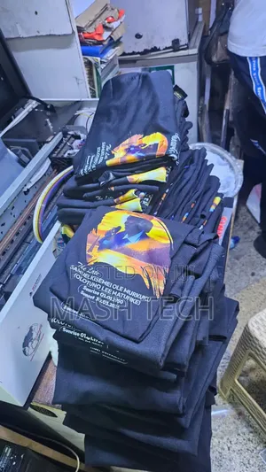 Reflectors,T-Shirt, Caps, All Types of Branding